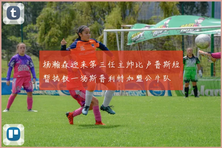 杨瀚森迎来第三任主帅比卢普斯短暂执教一场斯普利特加盟公牛队