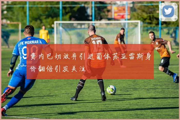 费内巴切放弃引进葡体苏亚雷斯身价翻倍引发关注