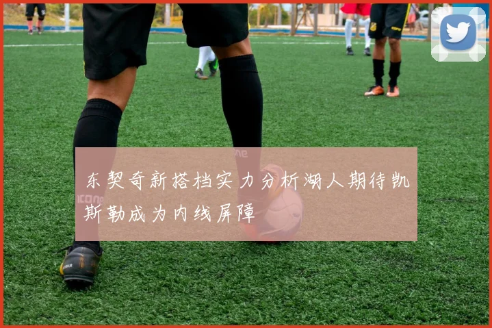 东契奇新搭档实力分析湖人期待凯斯勒成为内线屏障